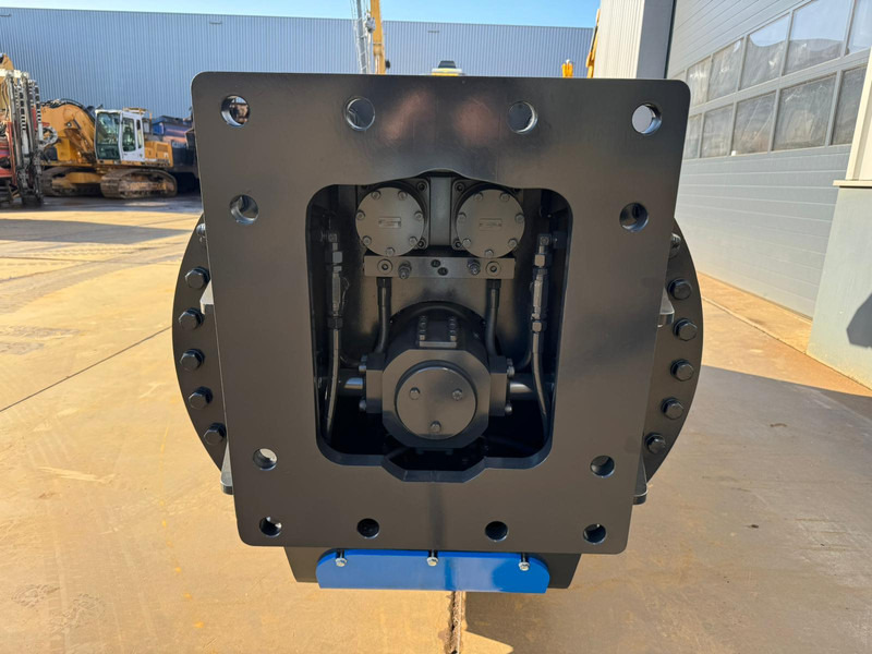 Hammer KSC52 (fits for 35-65 ton excavator) - Abbruchschere: das Bild 5 Hammer KSC52 (fits for 35-65 ton excavator) - Abbruchschere: das Bild 5