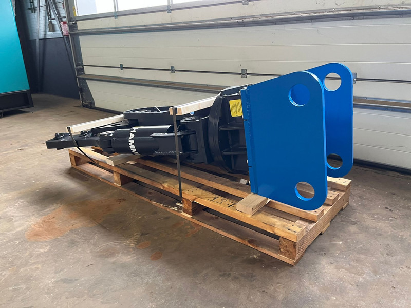 Hammer MCK06 shear - Abbruchschere: das Bild 3 Hammer MCK06 shear - Abbruchschere: das Bild 3