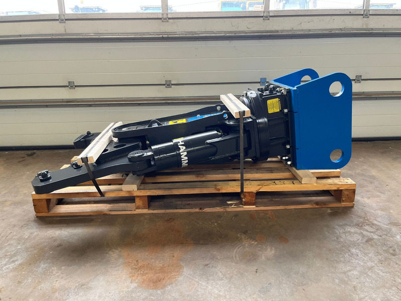 Hammer MCK06 shear - Abbruchschere: das Bild 1 Hammer MCK06 shear - Abbruchschere: das Bild 1