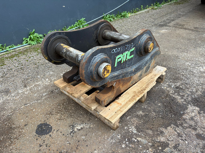Hydraulic Quick Coupler for Caterpillar 320GC S70 - Schnellwechsler: das Bild 2 Hydraulic Quick Coupler for Caterpillar 320GC S70 - Schnellwechsler: das Bild 2