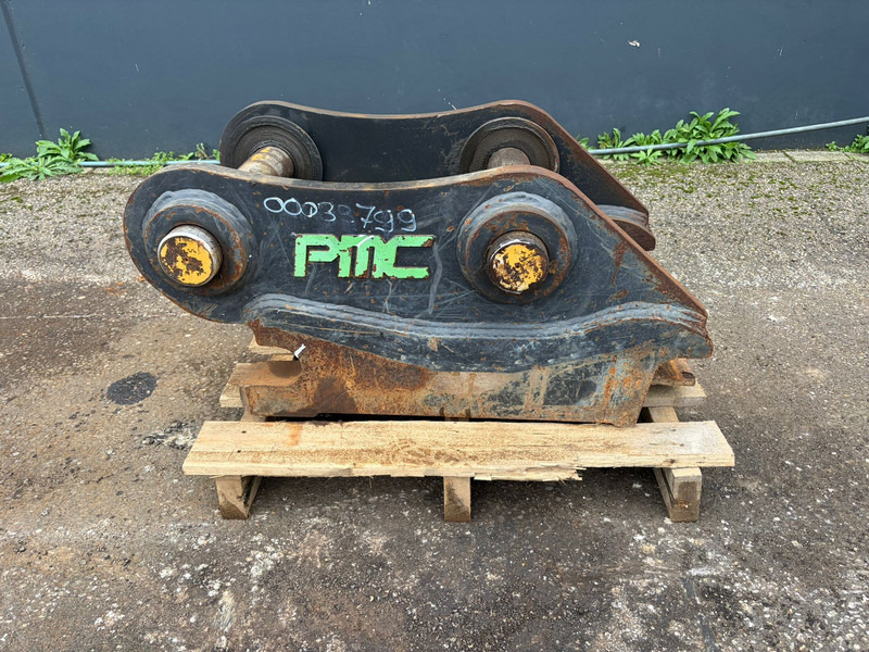 Hydraulic Quick Coupler for Caterpillar 320GC S70 - Schnellwechsler: das Bild 1 Hydraulic Quick Coupler for Caterpillar 320GC S70 - Schnellwechsler: das Bild 1