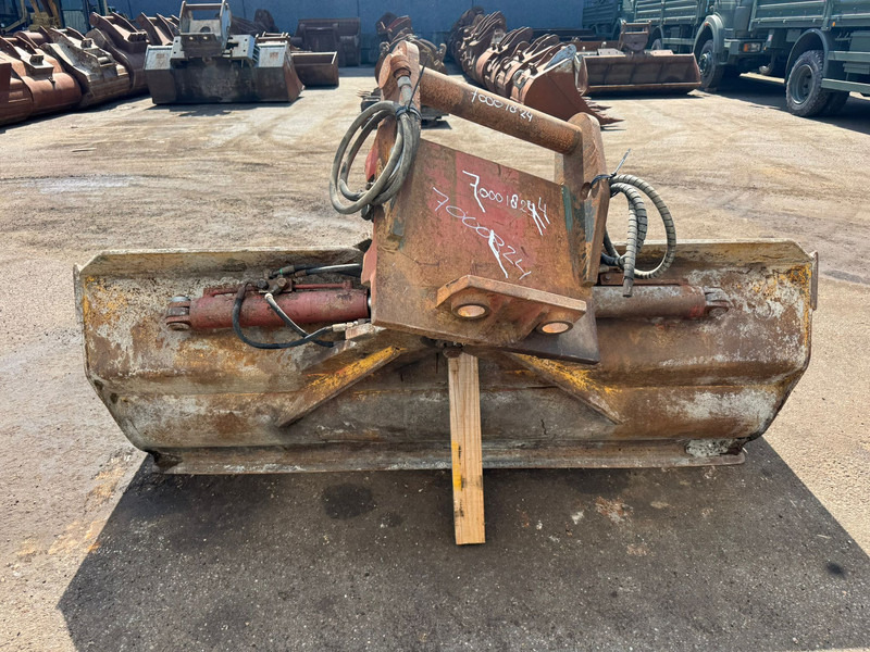 Lehnhoff Tilting Bucket ngt4-2400 Lehnhoff MS25 - Schaufel: das Bild 5 Lehnhoff Tilting Bucket ngt4-2400 Lehnhoff MS25 - Schaufel: das Bild 5