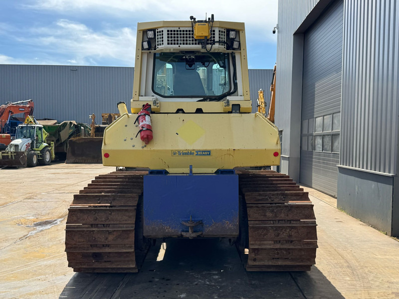 Liebherr PR734 LGP / GPS trimble - Bulldozer: das Bild 5 Liebherr PR734 LGP / GPS trimble - Bulldozer: das Bild 5