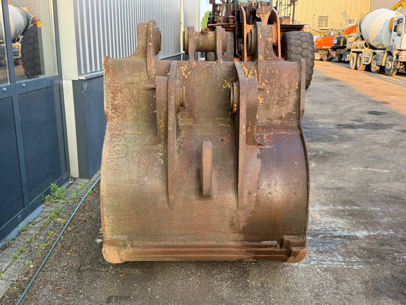 Onbekend Lehnhoff HH5-1450 - Schaufel: das Bild 4 Onbekend Lehnhoff HH5-1450 - Schaufel: das Bild 4