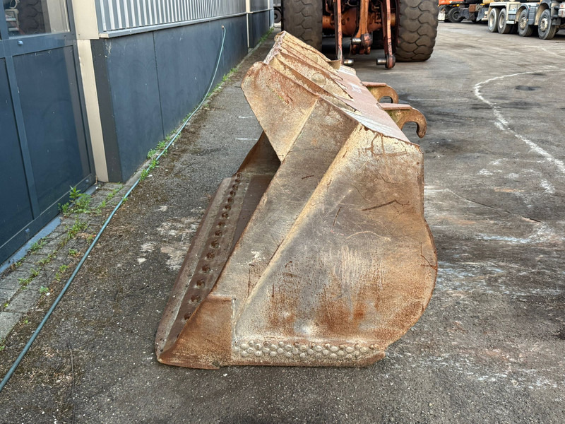 Onbekend WG-2450 Volvo small - Schaufel: das Bild 2 Onbekend WG-2450 Volvo small - Schaufel: das Bild 2