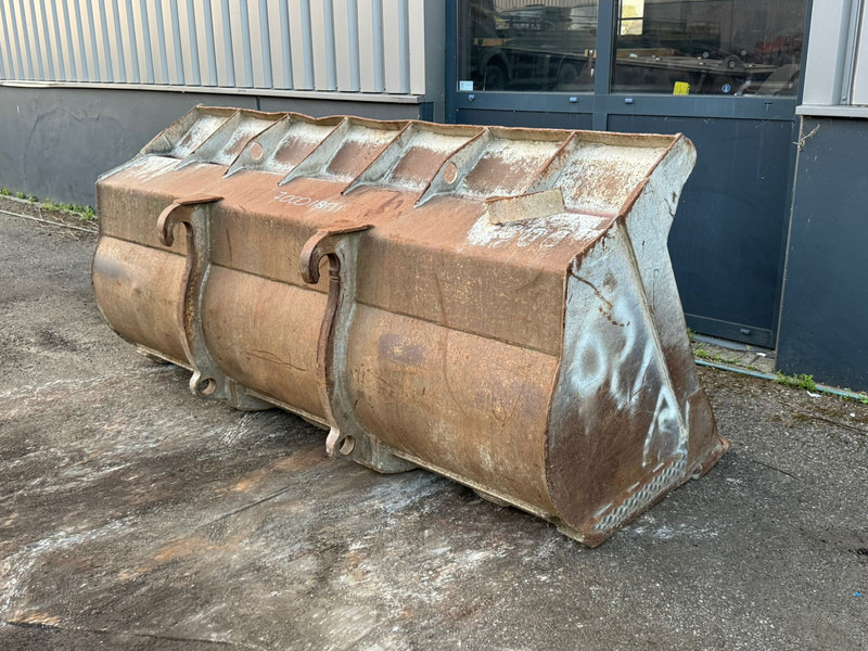 Onbekend WG-2450 Volvo small - Schaufel: das Bild 5 Onbekend WG-2450 Volvo small - Schaufel: das Bild 5