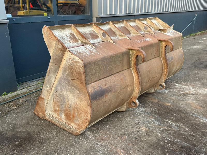 Onbekend WG-2450 Volvo small - Schaufel: das Bild 3 Onbekend WG-2450 Volvo small - Schaufel: das Bild 3