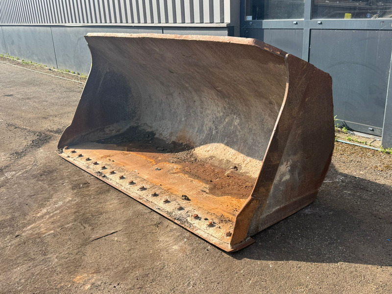 Onbekend WG-2500 Volvo small - Schaufel: das Bild 2 Onbekend WG-2500 Volvo small - Schaufel: das Bild 2