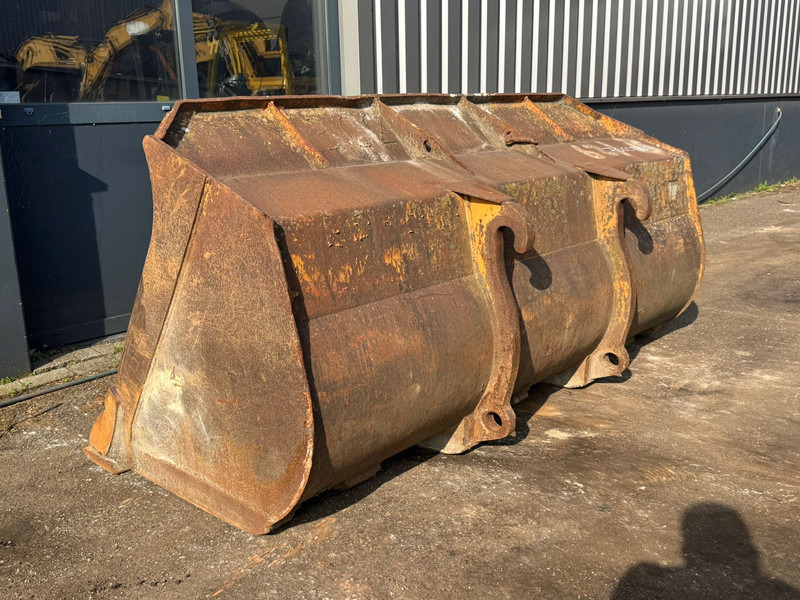 Onbekend WG-2500 Volvo small - Schaufel: das Bild 4 Onbekend WG-2500 Volvo small - Schaufel: das Bild 4
