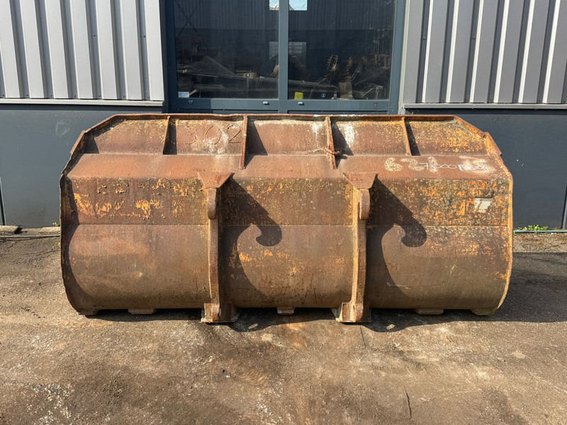 Onbekend WG-2500 Volvo small - Schaufel: das Bild 5 Onbekend WG-2500 Volvo small - Schaufel: das Bild 5