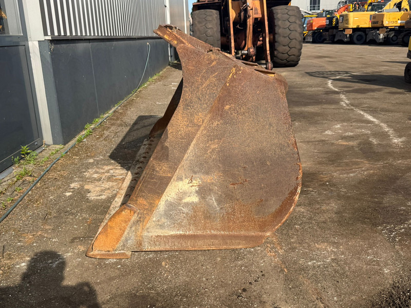 Onbekend WG-2500 Volvo small - Schaufel: das Bild 3 Onbekend WG-2500 Volvo small - Schaufel: das Bild 3