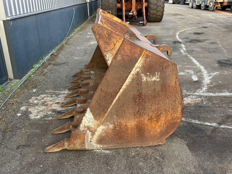 Onbekend WG-2500 Volvo small - Schaufel: das Bild 2 Onbekend WG-2500 Volvo small - Schaufel: das Bild 2