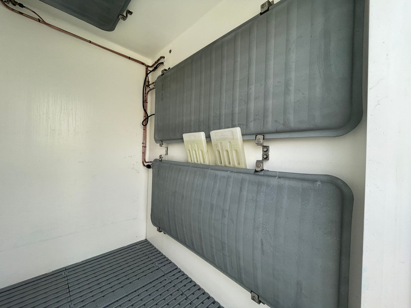 Kühlkoffer LKW Renault MASTER 3T5 - Frigo: das Bild 15