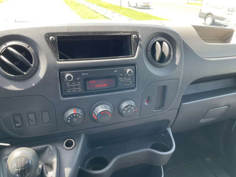 Kühlkoffer LKW Renault MASTER 3T5 - Frigo: das Bild 19