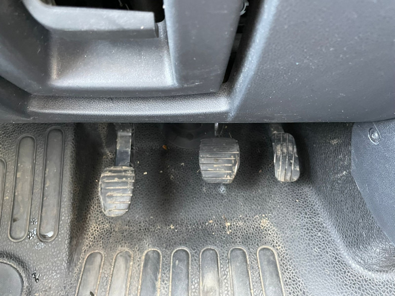Kühlkoffer LKW Renault MASTER 3T5 - Frigo: das Bild 16