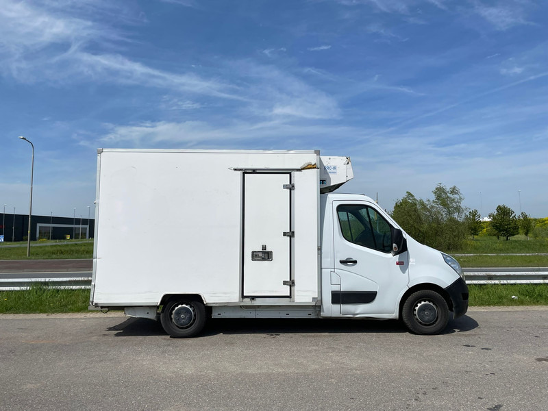 Kühlkoffer LKW Renault MASTER 3T5 - Frigo: das Bild 7