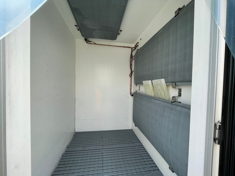 Kühlkoffer LKW Renault MASTER 3T5 - Frigo: das Bild 14