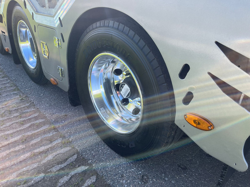 Autotransporter Auflieger, Zustand - NEU VEGA Trailer PROMAX 3 axle trucktransporter direct rijden!!!!!!!!!!!: das Bild 17 Autotransporter Auflieger, Zustand - NEU VEGA Trailer PROMAX 3 axle trucktransporter direct rijden!!!!!!!!!!!: das Bild 17