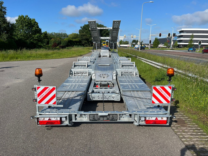 Autotransporter Auflieger, Zustand - NEU VEGA Trailer PROMAX 3 axle trucktransporter direct rijden!!!!!!!!!!!: das Bild 11 Autotransporter Auflieger, Zustand - NEU VEGA Trailer PROMAX 3 axle trucktransporter direct rijden!!!!!!!!!!!: das Bild 11