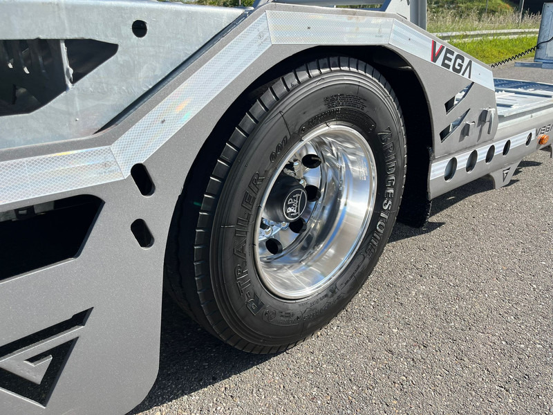Autotransporter Auflieger, Zustand - NEU VEGA Trailer PROMAX 3 axle trucktransporter direct rijden!!!!!!!!!!!: das Bild 16 Autotransporter Auflieger, Zustand - NEU VEGA Trailer PROMAX 3 axle trucktransporter direct rijden!!!!!!!!!!!: das Bild 16