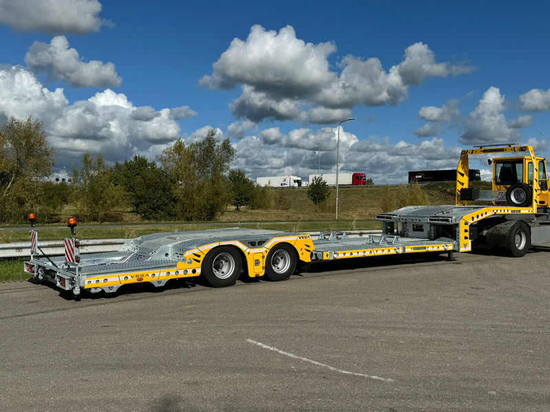 VEGA Trailer VEGAMAX 2 axle Autotransporter - Autotransporter Auflieger: das Bild 4 VEGA Trailer VEGAMAX 2 axle Autotransporter - Autotransporter Auflieger: das Bild 4
