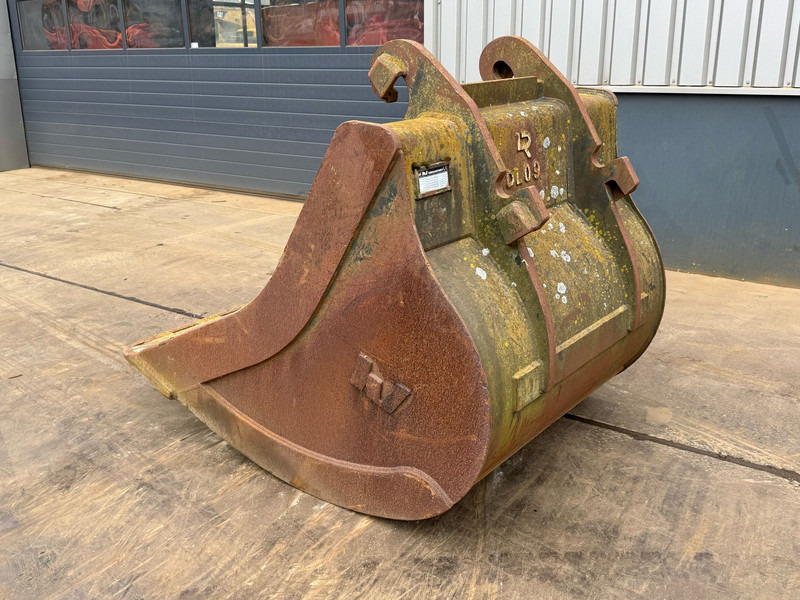 Verachtert Verachtert Bucket CW40 - Schaufel: das Bild 2 Verachtert Verachtert Bucket CW40 - Schaufel: das Bild 2