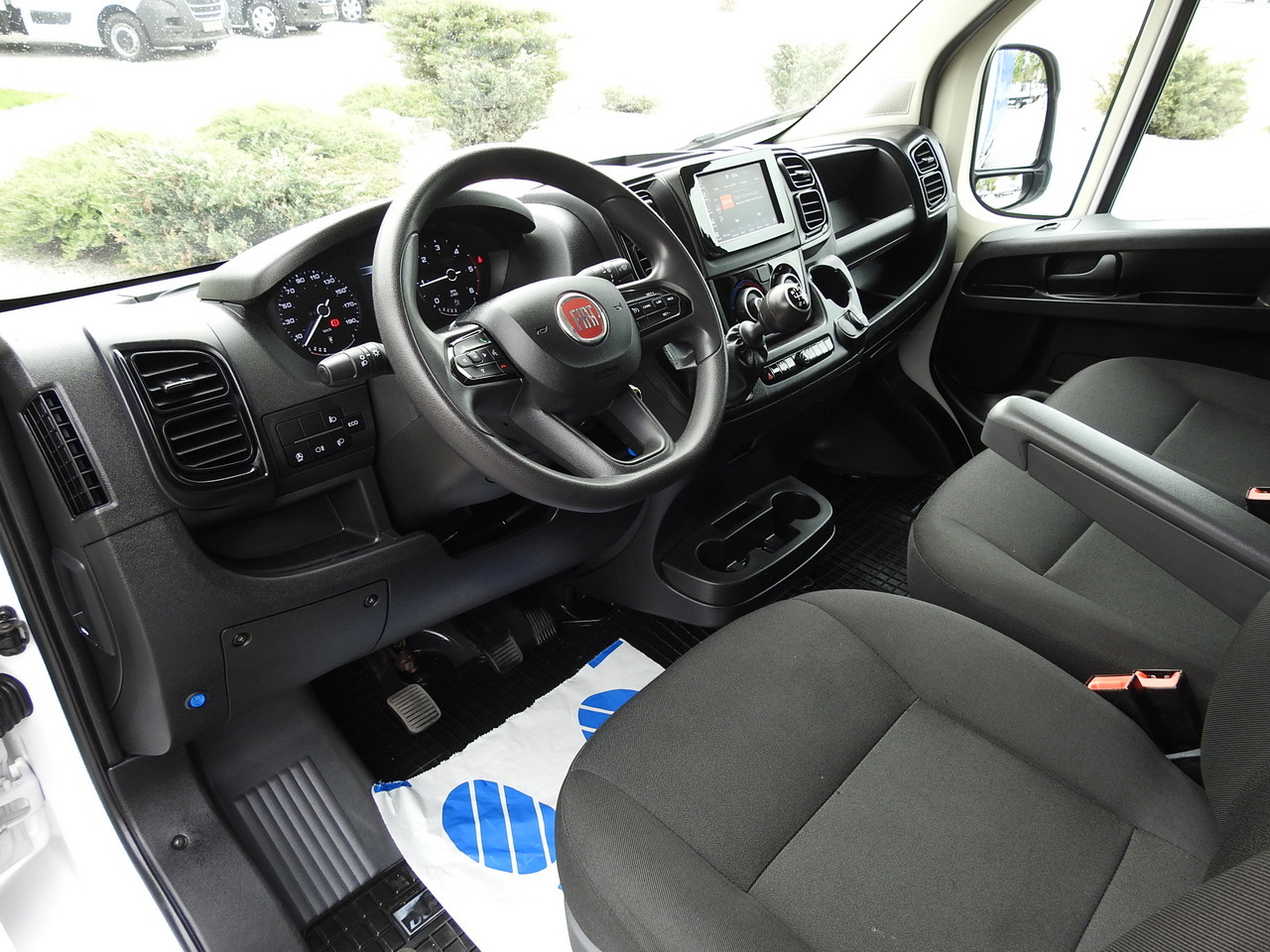 FIAT DUCATO TARPAULIN 10 PALLETS WEBASTO CRUISE CONTROL AIR CONDITIONING 180HP - Planen Transporter: das Bild 2 FIAT DUCATO TARPAULIN 10 PALLETS WEBASTO CRUISE CONTROL AIR CONDITIONING 180HP - Planen Transporter: das Bild 2