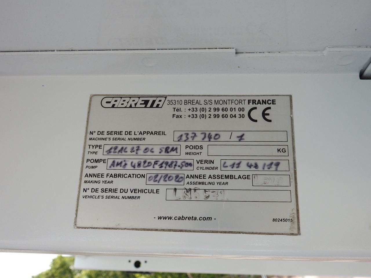 Kipper Transporter FORD TRANSIT TIPPER CRUISE CONTROL AIR CONDITIONING TWIN WHEELS  170HP: das Bild 22