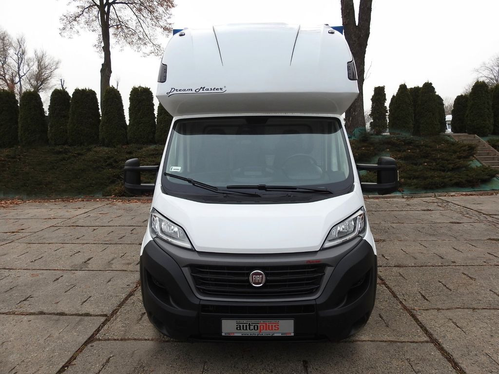 Fiat DUCATO PRITSCHE PLANE 10 PALETTEN WEBASTO A/C - Planen Transporter: das Bild 5 Fiat DUCATO PRITSCHE PLANE 10 PALETTEN WEBASTO A/C - Planen Transporter: das Bild 5