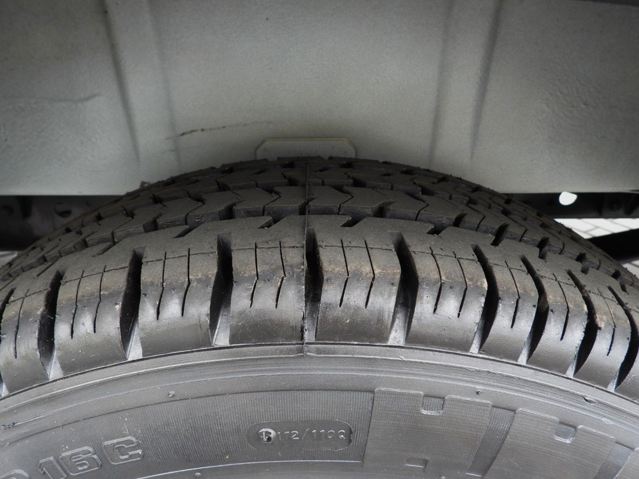 Kühltransporter Iveco DAILY 35S14 KÜHLKASTENWAGEN -5*C STROMVERSORGUNG: das Bild 23
