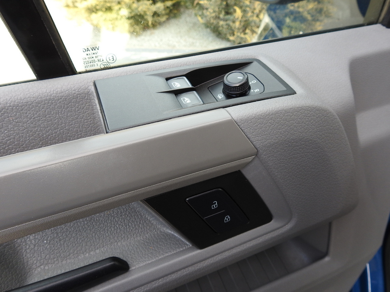 Kühltransporter MAN TGE 3.180 REGRIGERATOR BOX -5*C 8 PALLETS HEATING FUNCTION CRUISE CONTROL PNEUMATICS AIR CONDITIONING  180HP: das Bild 27