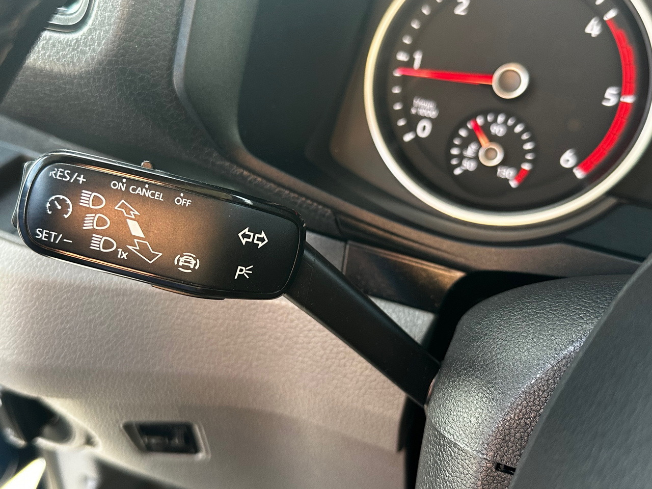 Kühltransporter MAN TGE 3.180 REGRIGERATOR BOX -5*C 8 PALLETS HEATING FUNCTION CRUISE CONTROL PNEUMATICS AIR CONDITIONING  180HP: das Bild 32