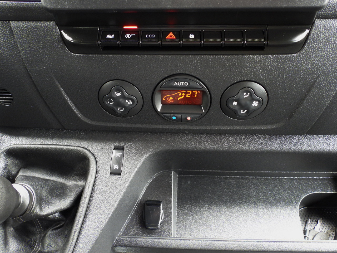 Planen Transporter OPEL MOVANO  TARPAULIN 10 PALLETS WEBASTO CRUISE CONTROL LED LIGHTS PNEUMATICS AIR CONDITIONING  165HP: das Bild 37