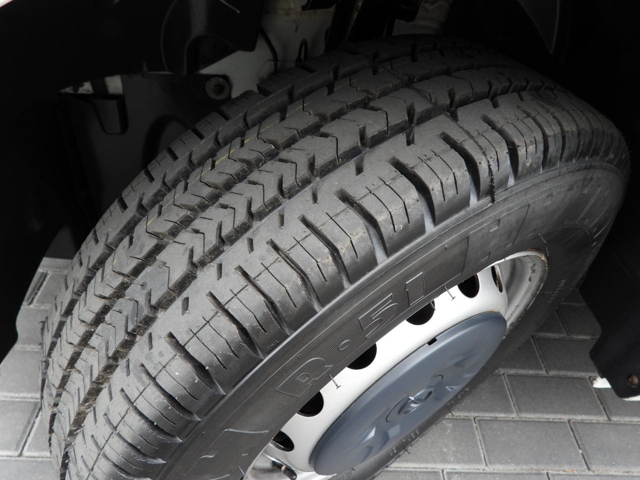 Planen Transporter OPEL MOVANO  TARPAULIN 10 PALLETS WEBASTO CRUISE CONTROL LED LIGHTS PNEUMATICS AIR CONDITIONING  165HP: das Bild 25