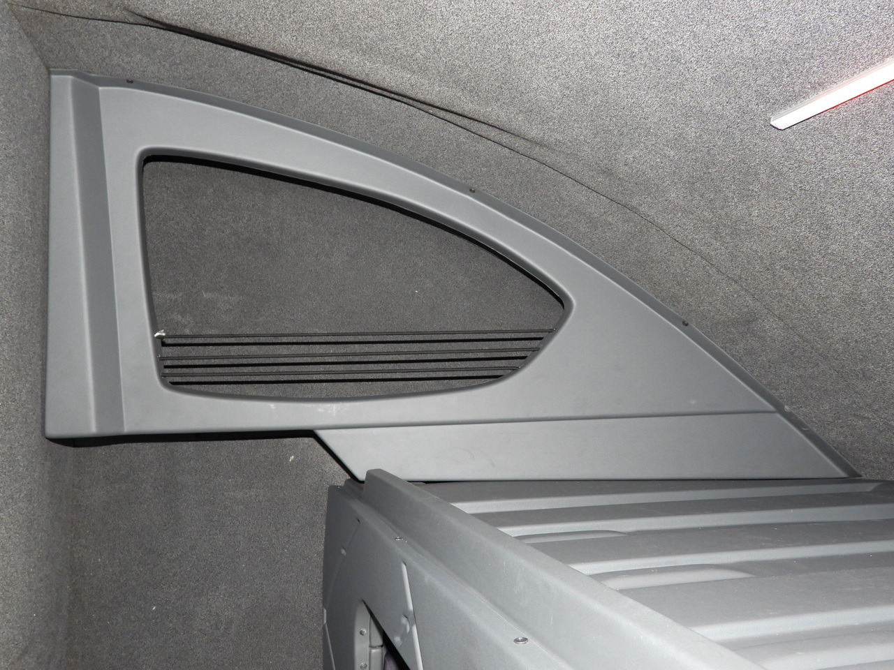 Planen Transporter OPEL MOVANO  TARPAULIN 10 PALLETS WEBASTO CRUISE CONTROL LED LIGHTS PNEUMATICS AIR CONDITIONING  165HP: das Bild 43