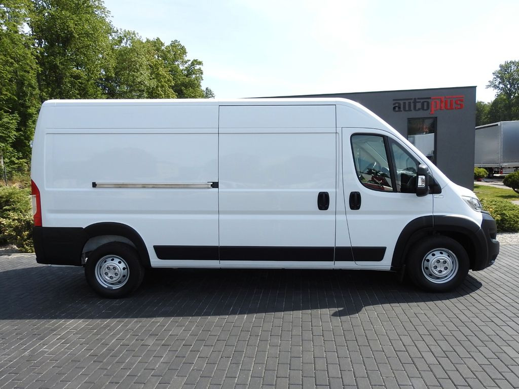 Kastenwagen Opel MOVANO KASTENWAGEN TEMPOMAT KLIMAANLAGE 140PS: das Bild 7