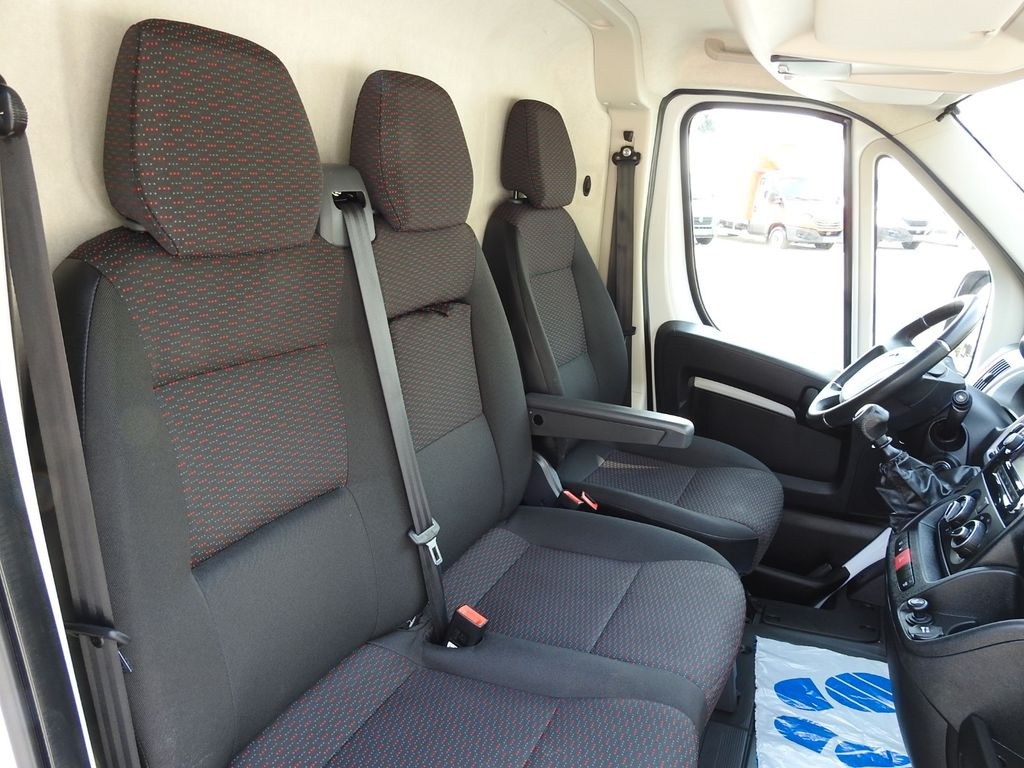 Kastenwagen Opel MOVANO KASTENWAGEN TEMPOMAT KLIMAANLAGE 140PS: das Bild 30