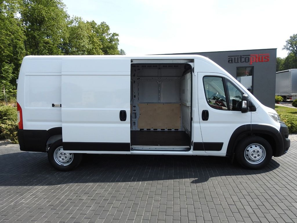 Kastenwagen Opel MOVANO KASTENWAGEN TEMPOMAT KLIMAANLAGE 140PS: das Bild 8