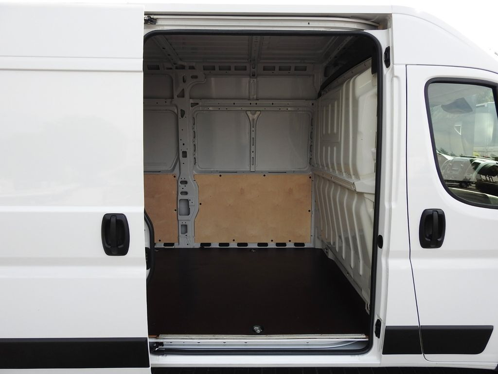 Kastenwagen Opel MOVANO KASTENWAGEN TEMPOMAT KLIMAANLAGE 140PS: das Bild 20