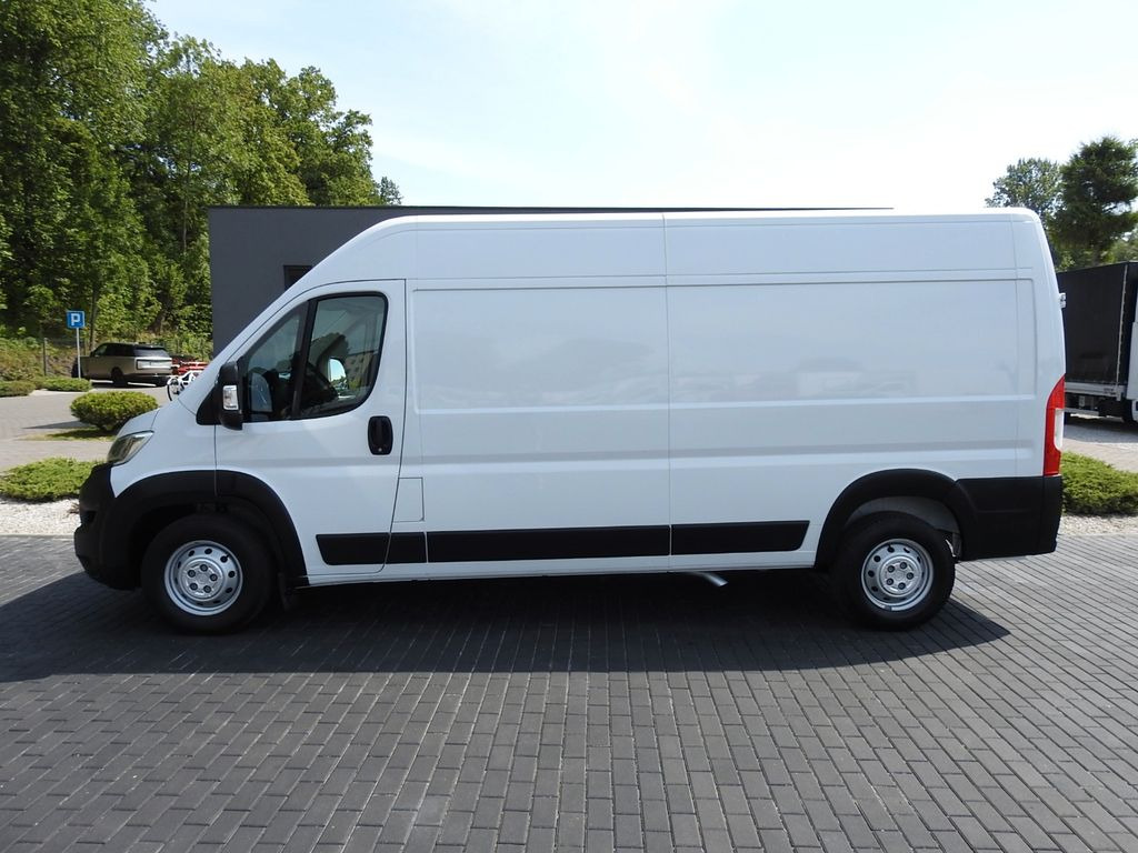 Kastenwagen Opel MOVANO KASTENWAGEN TEMPOMAT KLIMAANLAGE 140PS: das Bild 9