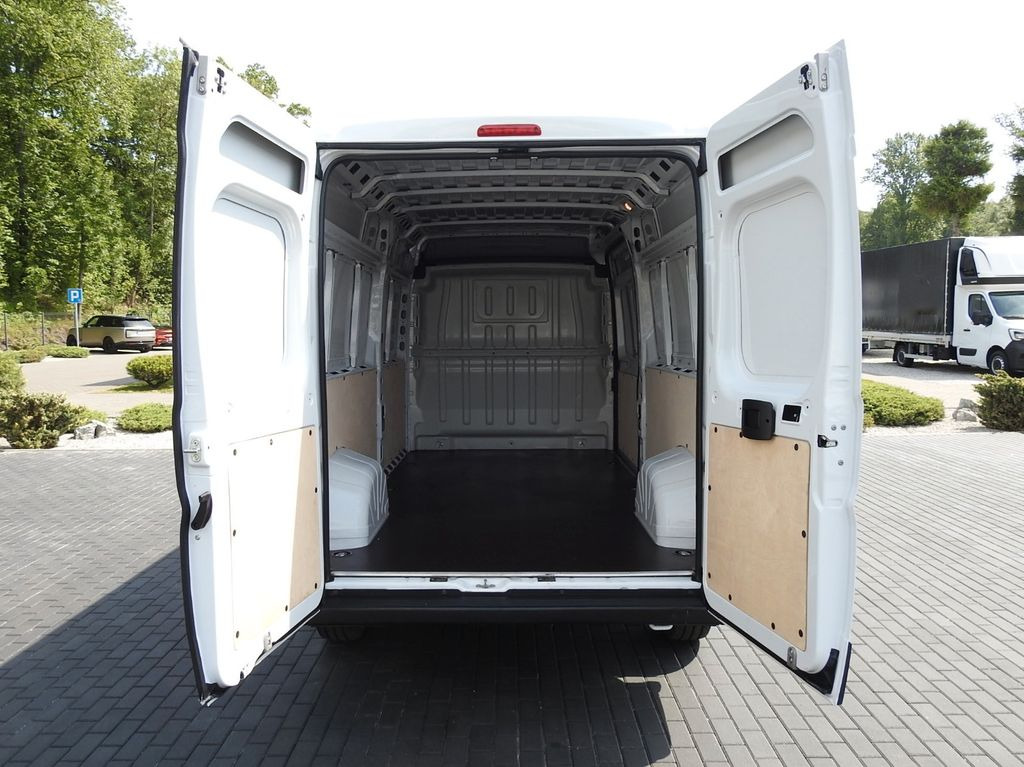 Kastenwagen Opel MOVANO KASTENWAGEN TEMPOMAT KLIMAANLAGE 140PS: das Bild 12