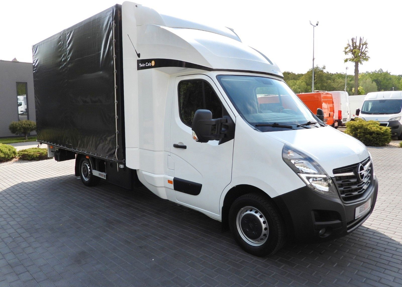 Opel MOVANO PRITSCHE PLANE 10 PALETTEN WEBASTO A/C Opel MOVANO PRITSCHE PLANE 10 PALETTEN WEBASTO A/C - Planen Transporter, Transporter mit Doppelkabine: das Bild 4 Opel MOVANO PRITSCHE PLANE 10 PALETTEN WEBASTO A/C Opel MOVANO PRITSCHE PLANE 10 PALETTEN WEBASTO A/C - Planen Transporter, Transporter mit Doppelkabine: das Bild 4