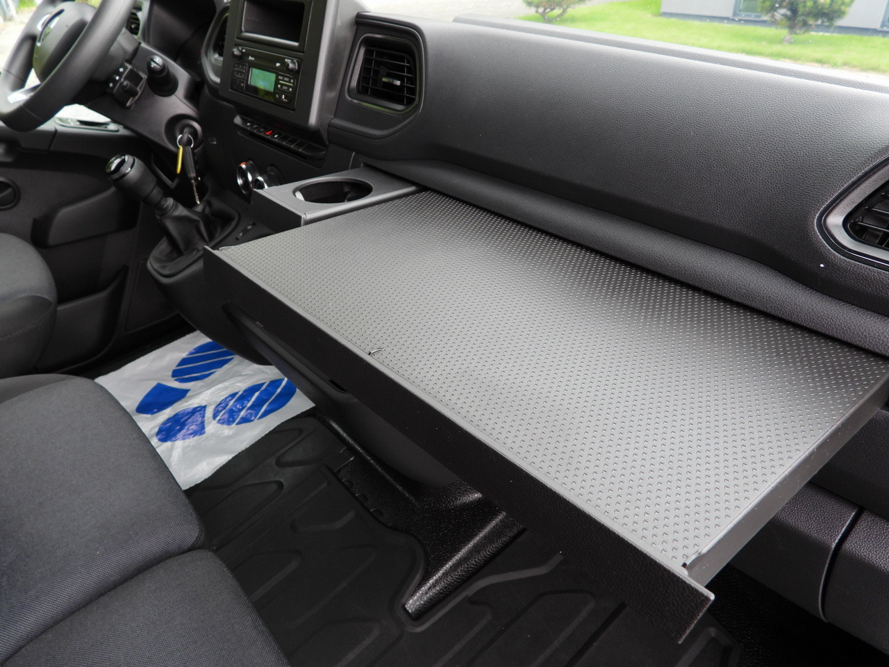 Planen Transporter RENAULT MASTER TARPAULIN 10 PALLETS WEBASTO CRUISE CONTROL LED LIGHTS PNEUMATICS AIR CONDITIONING 165HP: das Bild 38 Planen Transporter RENAULT MASTER TARPAULIN 10 PALLETS WEBASTO CRUISE CONTROL LED LIGHTS PNEUMATICS AIR CONDITIONING 165HP: das Bild 38