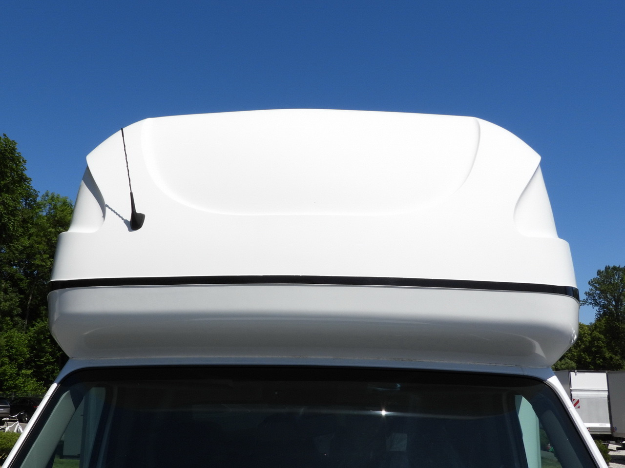 Planen Transporter RENAULT MASTER  TARPAULIN 10 PALLETS WEBASTO CRUISE CONTROL LED LIGHTS PNEUMATICS AIR CONDITIONING  165HP: das Bild 16