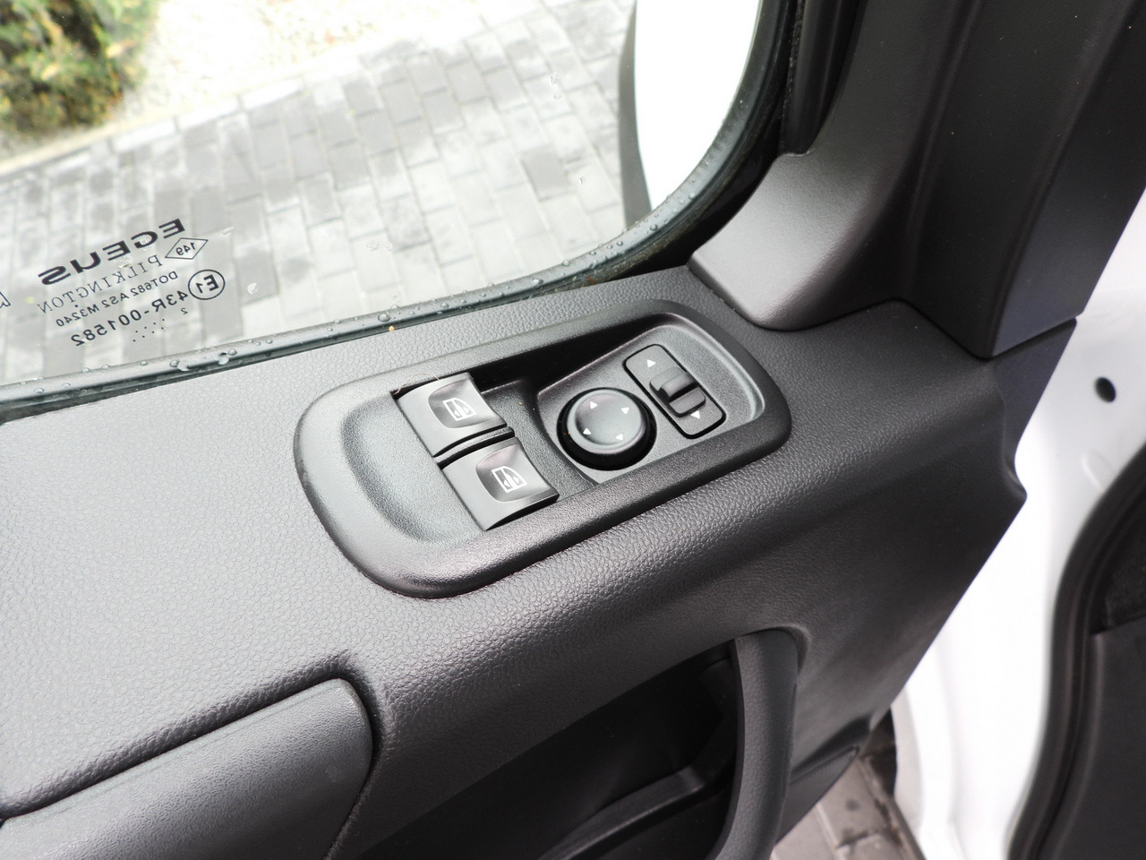 Planen Transporter RENAULT MASTER TARPAULIN 10 PALLETS WEBASTO CRUISE CONTROL LED LIGHTS PNEUMATICS AIR CONDITIONING 165HP: das Bild 26 Planen Transporter RENAULT MASTER TARPAULIN 10 PALLETS WEBASTO CRUISE CONTROL LED LIGHTS PNEUMATICS AIR CONDITIONING 165HP: das Bild 26