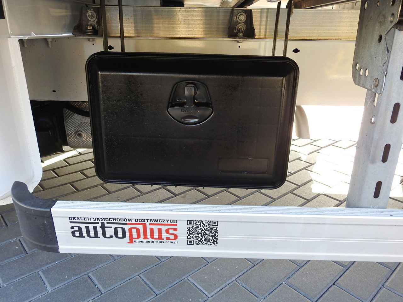 Planen Transporter RENAULT MASTER  TARPAULIN 10 PALLETS WEBASTO CRUISE CONTROL LED LIGHTS PNEUMATICS AIR CONDITIONING  165HP: das Bild 23