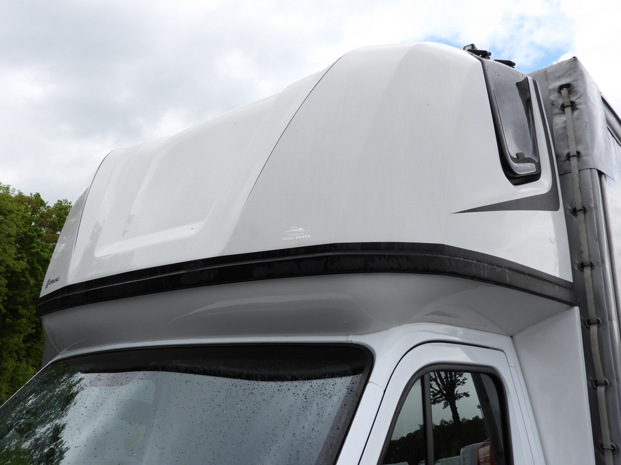 Planen Transporter RENAULT MASTER TARPAULIN 10 PALLETS WEBASTO CRUISE CONTROL LED LIGHTS PNEUMATICS AIR CONDITIONING 165HP: das Bild 20 Planen Transporter RENAULT MASTER TARPAULIN 10 PALLETS WEBASTO CRUISE CONTROL LED LIGHTS PNEUMATICS AIR CONDITIONING 165HP: das Bild 20