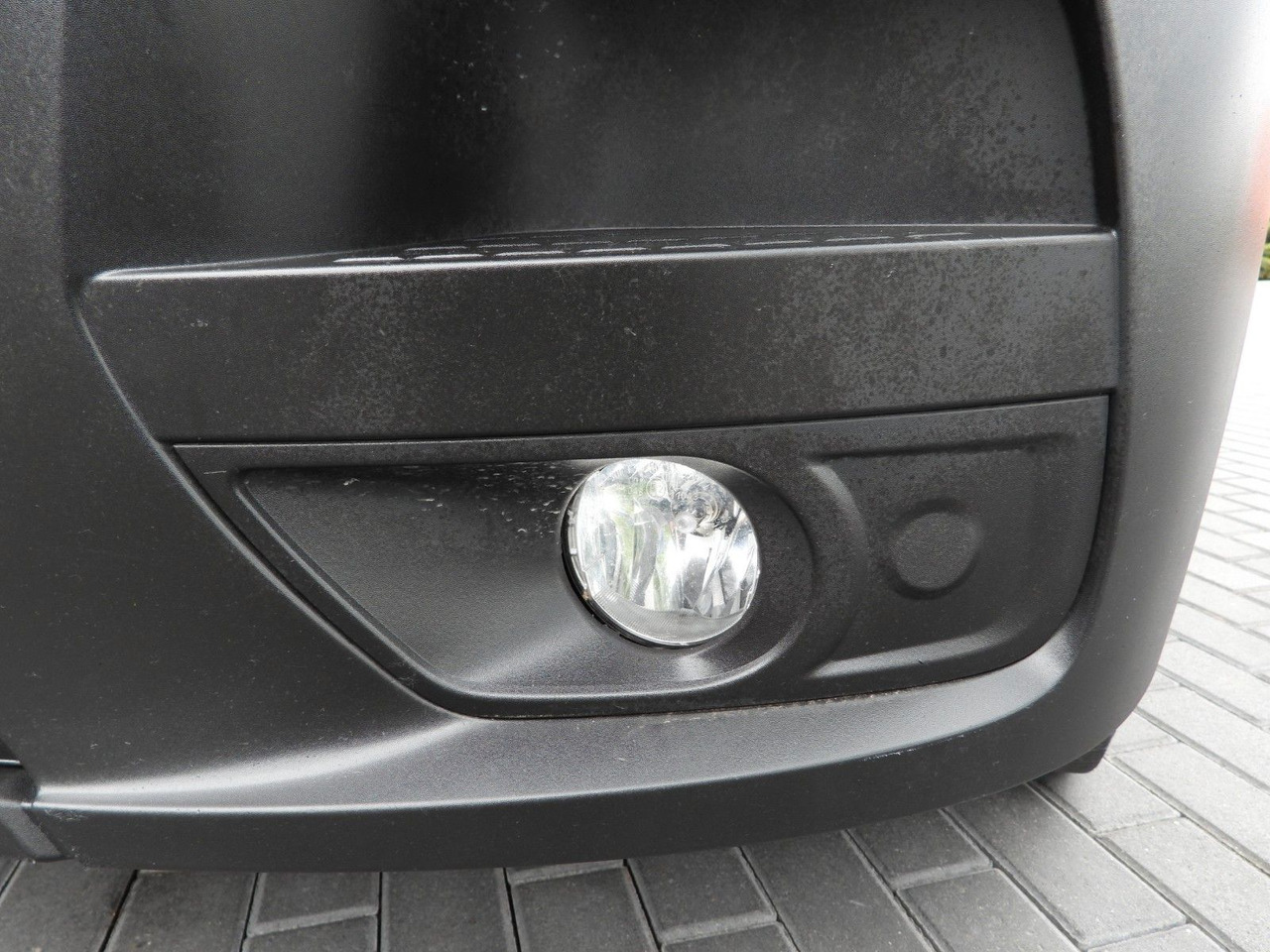 Planen Transporter Renault MASTER  PRITSCHE PLANE 10 PALETTEN TEMPOMAT  A/C: das Bild 17