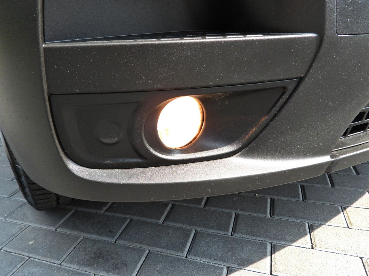 Planen Transporter Renault MASTER  PRITSCHE PLANE 12 PALETTEN WEBASTO A/C: das Bild 18