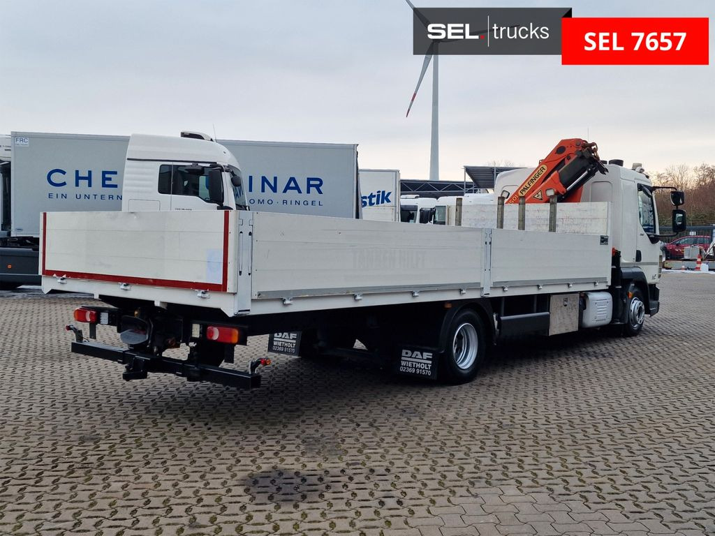 DAF LF 250FA / Palfinger PK8501A DAF LF 250FA / Palfinger PK8501A / KRAN - Autokran, Pritsche LKW: das Bild 5 DAF LF 250FA / Palfinger PK8501A DAF LF 250FA / Palfinger PK8501A / KRAN - Autokran, Pritsche LKW: das Bild 5